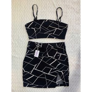 BOMB BABE TWO PIECE NOW AVAILABLE